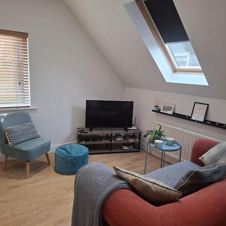 Woodburn The Loft At 522アパートメント エクステリア 写真