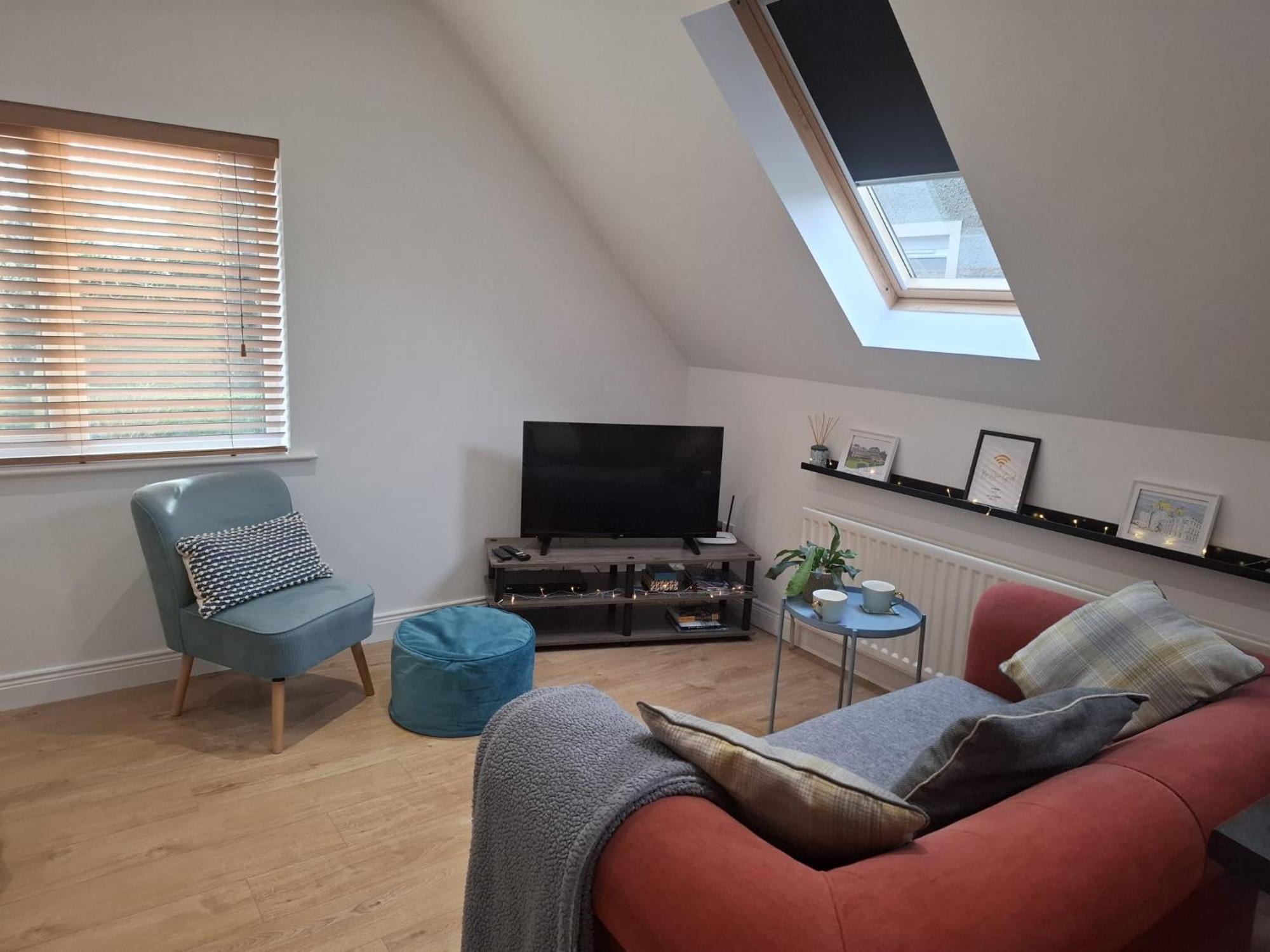 Woodburn The Loft At 522アパートメント エクステリア 写真