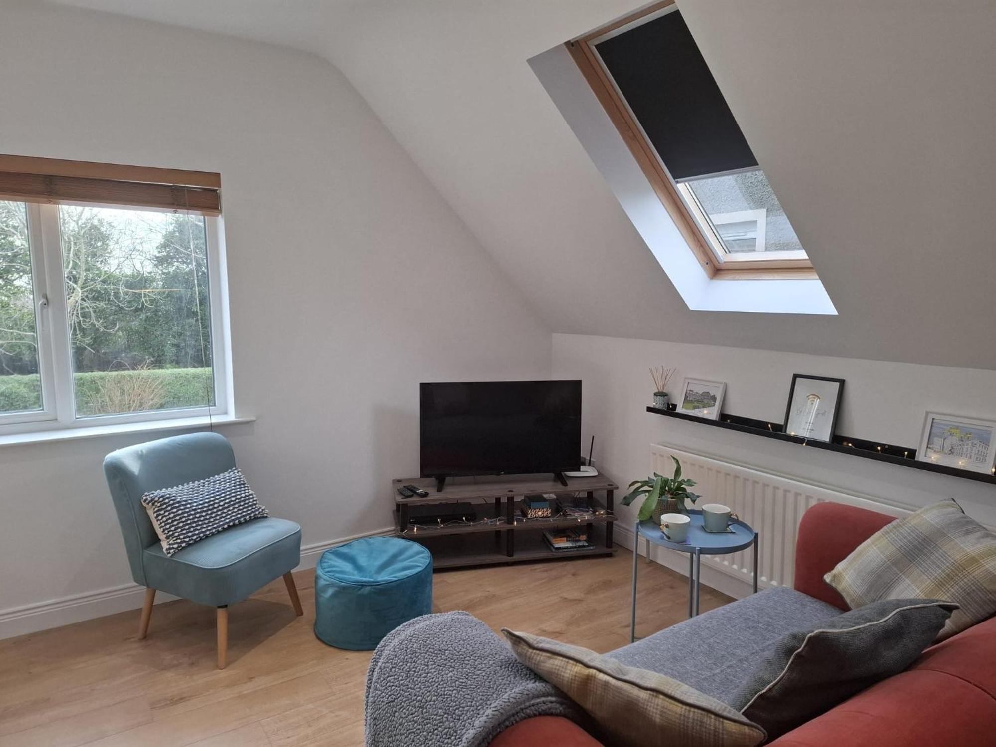 Woodburn The Loft At 522アパートメント エクステリア 写真