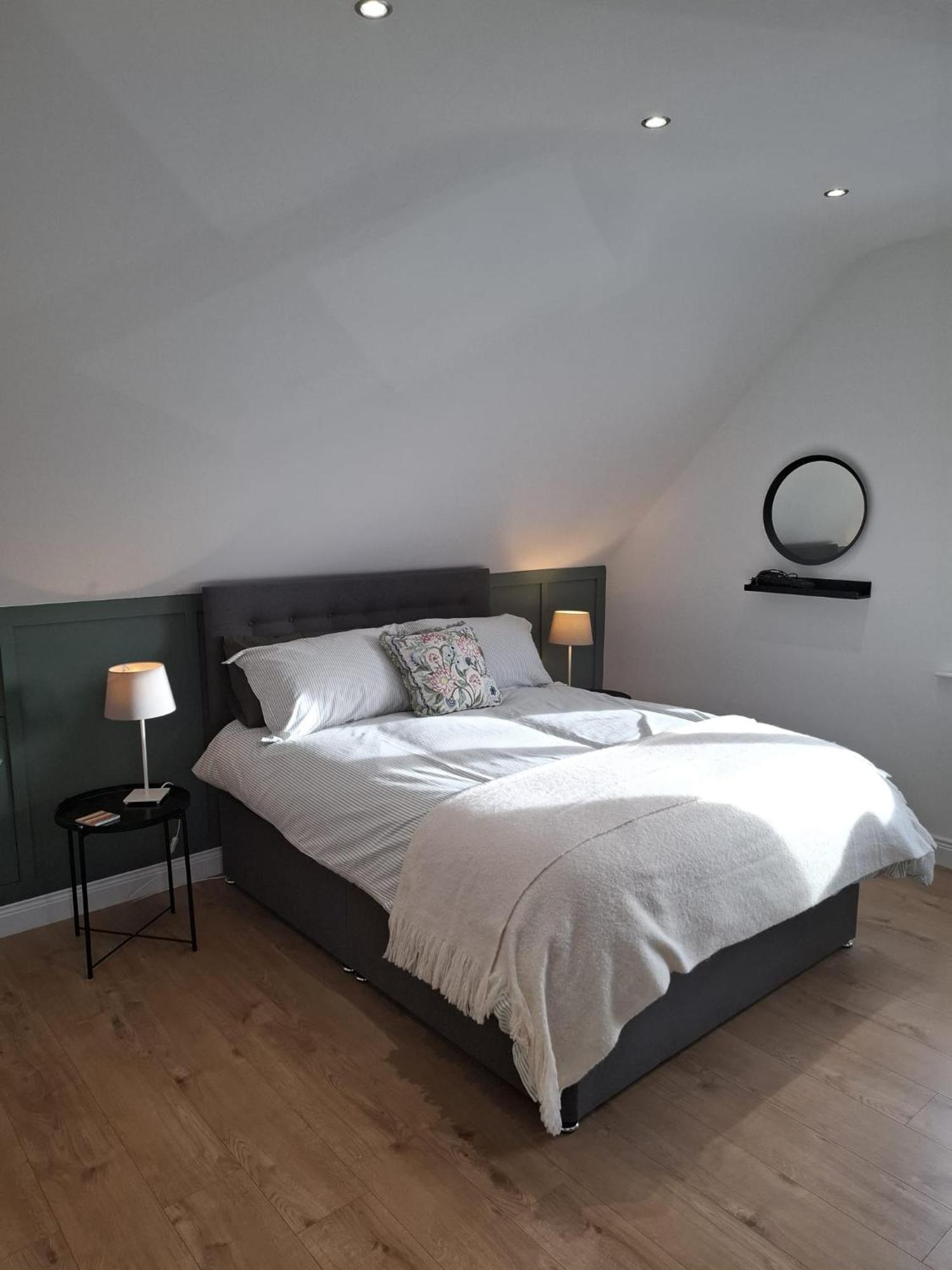 Woodburn The Loft At 522アパートメント エクステリア 写真